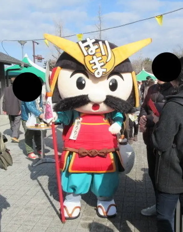 母里太兵衛