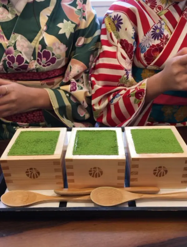 着物と一緒に📸