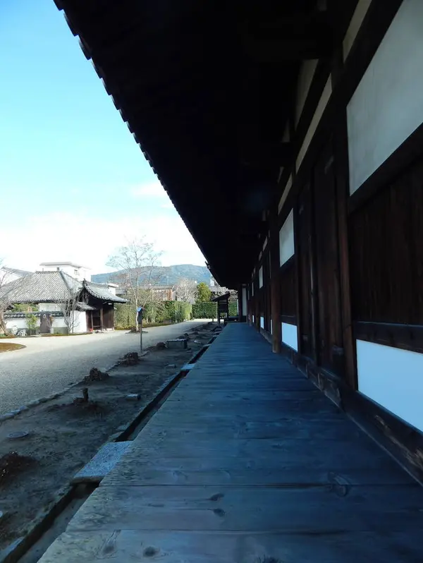 国宝・禅室