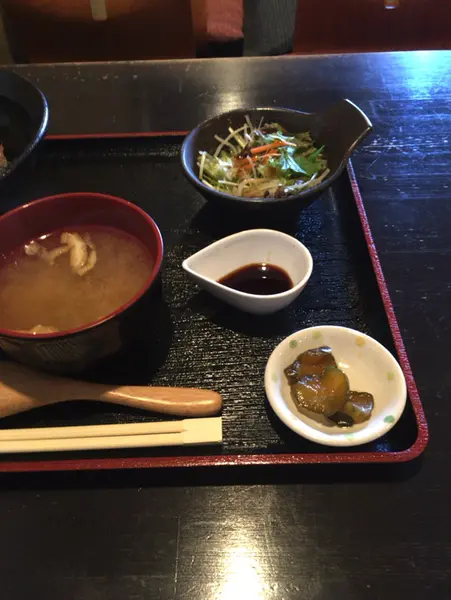 近江牛ローストビーフ丼