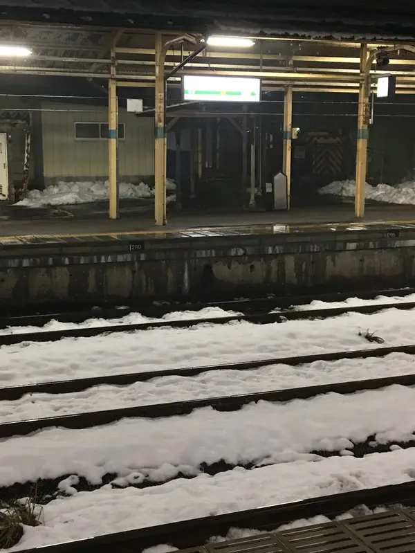 大館のホーム
