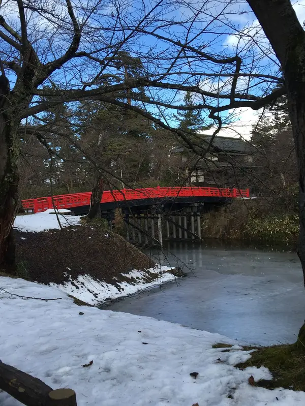 杉の大橋