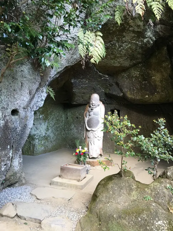 布袋様