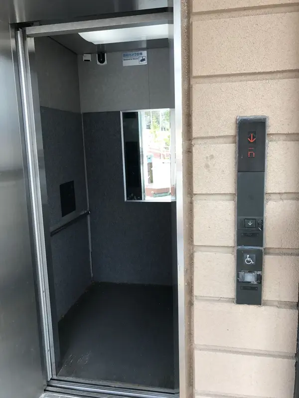 動かないと思ってたんに動いた