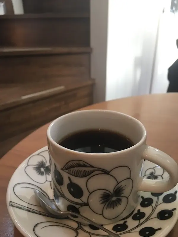 コーヒー