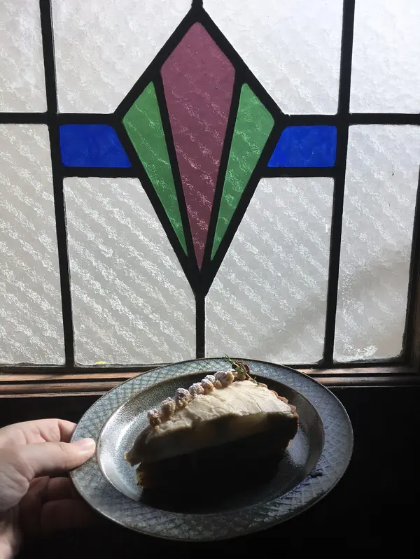 タルト