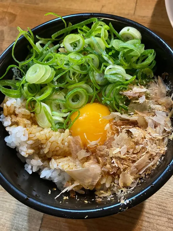 サイドメニュー:親子TKG