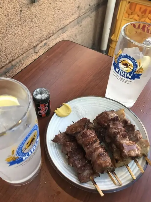 平常時