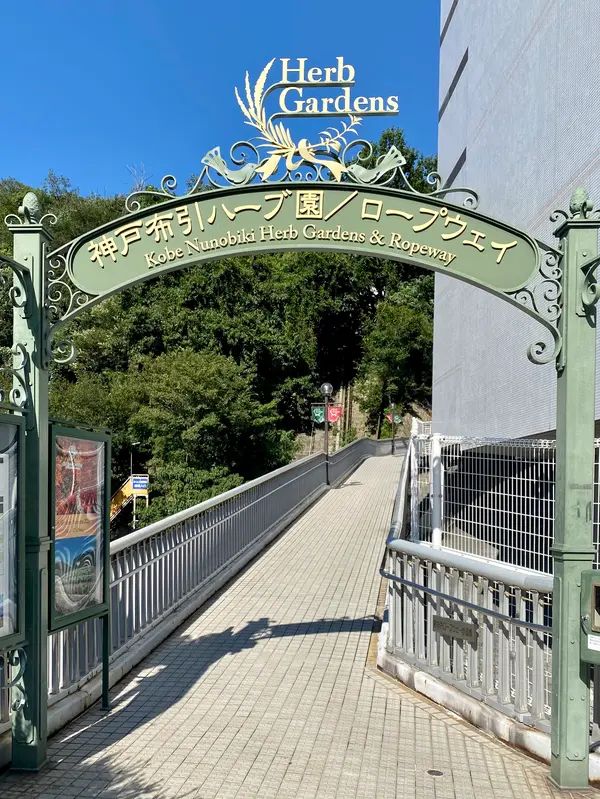 ゲートはこんな風