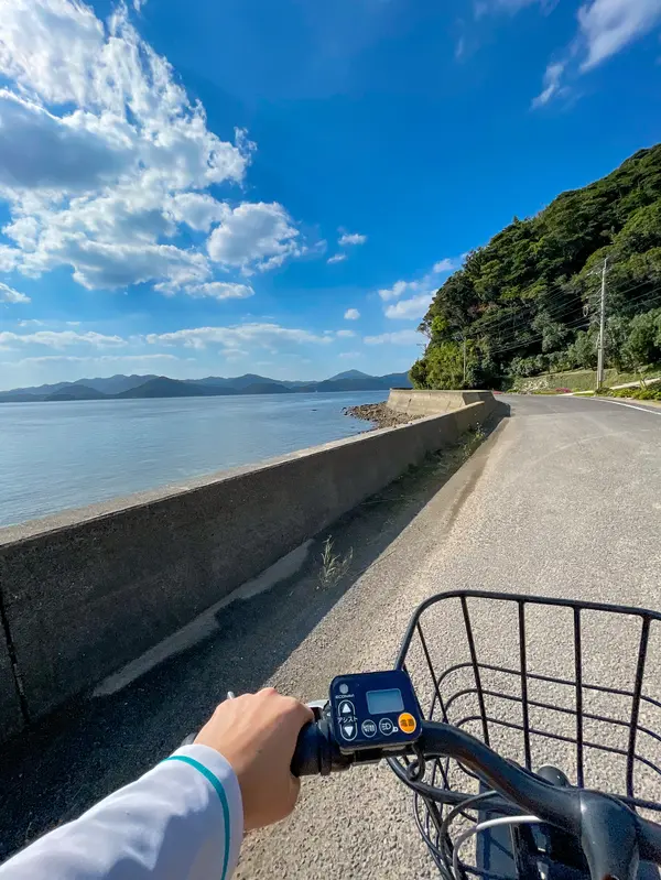 ロードバイクの持ち込みはおすすめしません