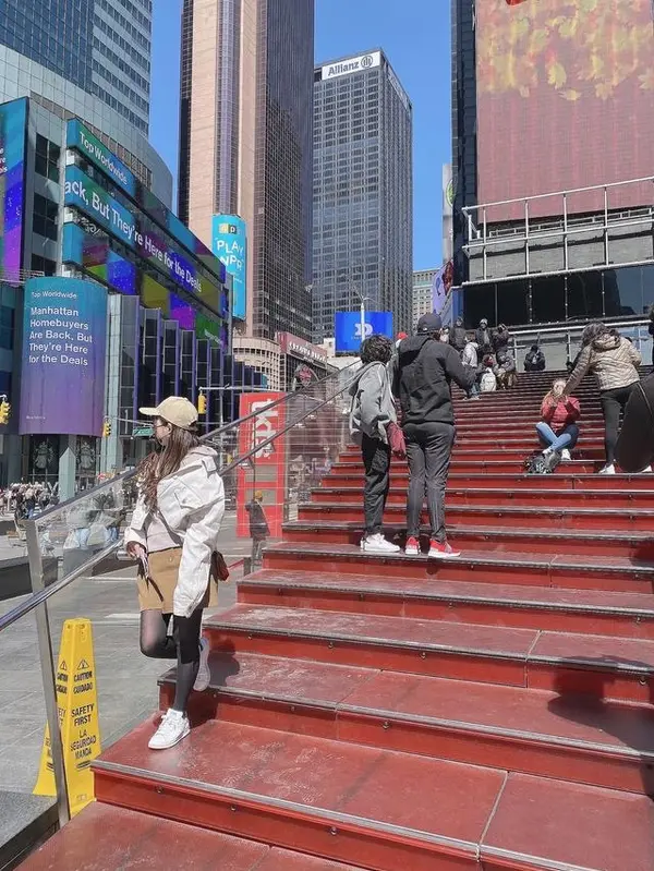 写真撮影を楽しみたい人は、日中がおすすめ！