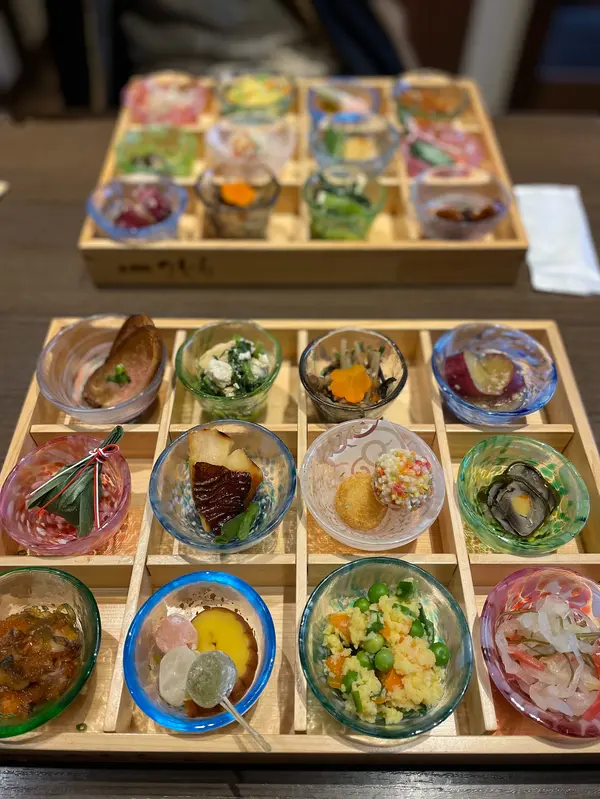 雅ご膳　1,750円（税込）