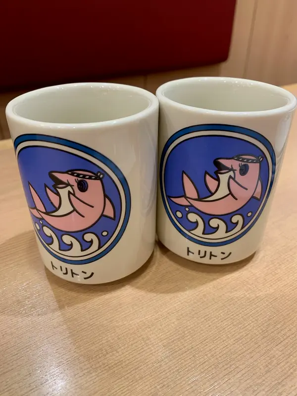 ハチマキ巻いてるのかわいい