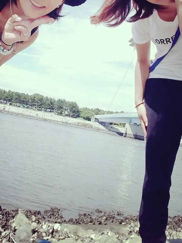 岩牡蠣