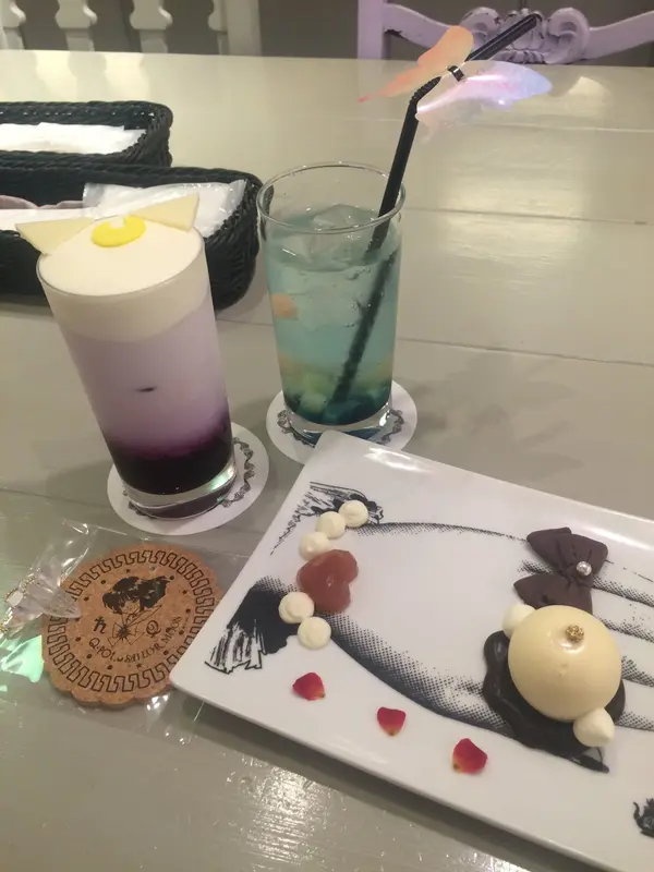 平日限定メニュー