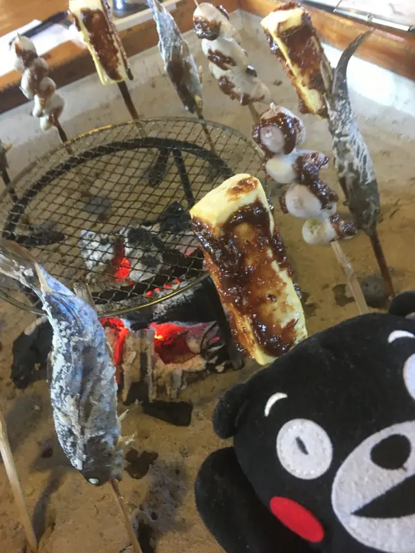 田楽☆