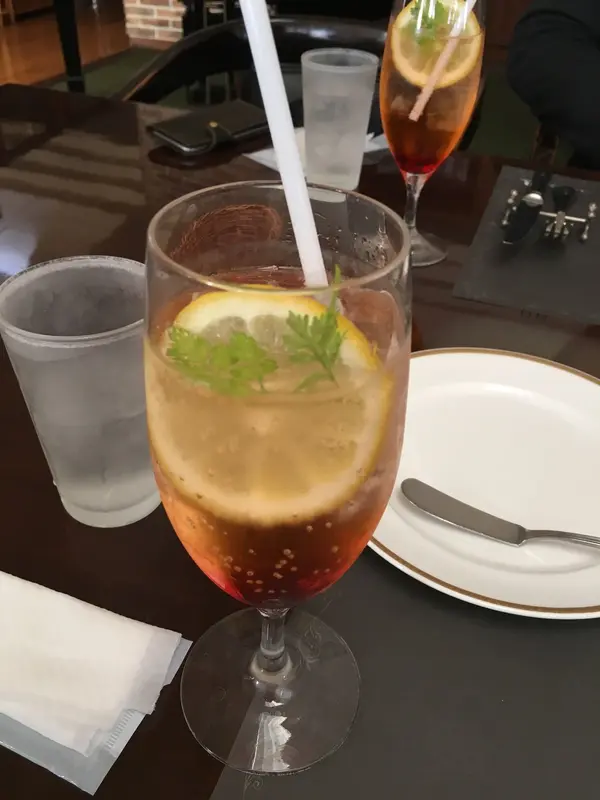 シャーリーテンプル