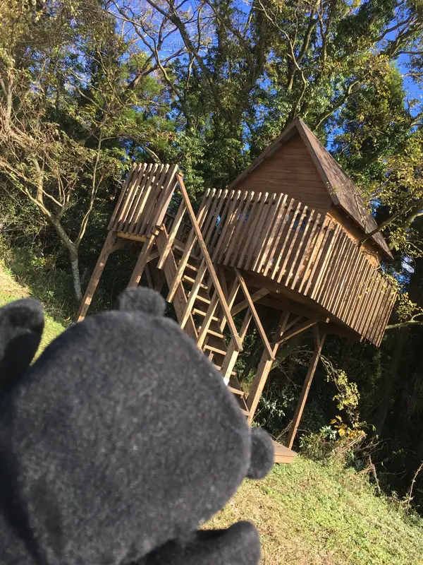 くまモンのおうちです☆