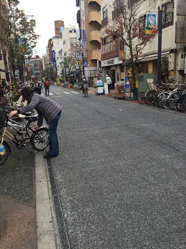 メインストリート