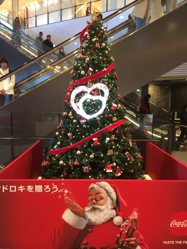 押上駅側の１Fです。