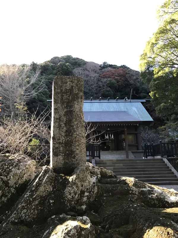 日露戦役記念碑