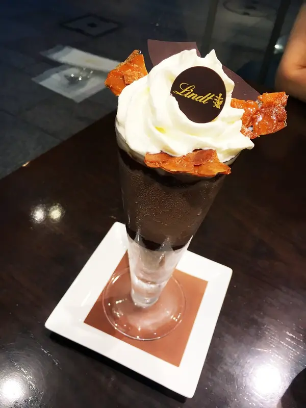 これを食べて欲しい！
