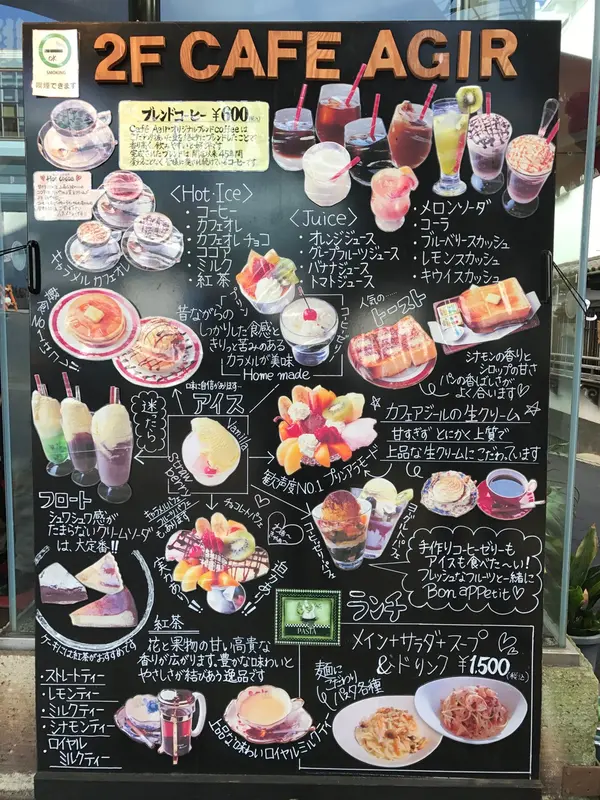 看板