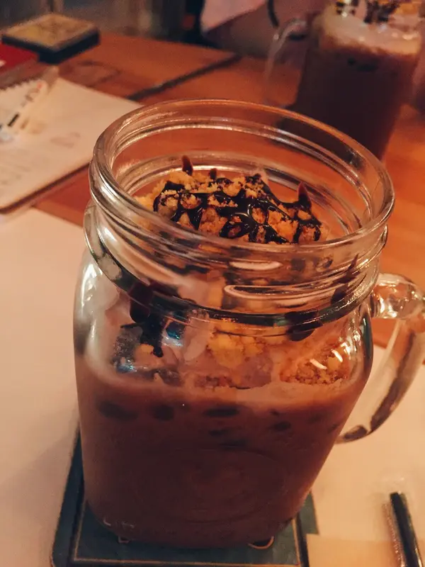 カップまでかわいい！