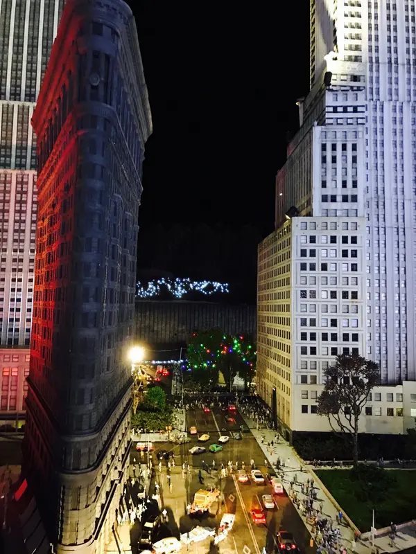 なんて素晴らしい空間…