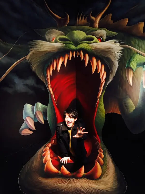 服の汚れなんて知らない