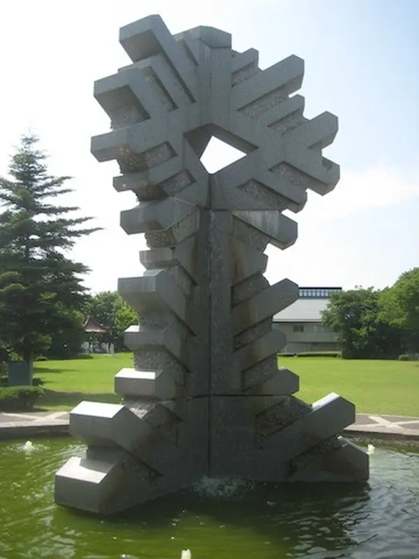 雪の結晶