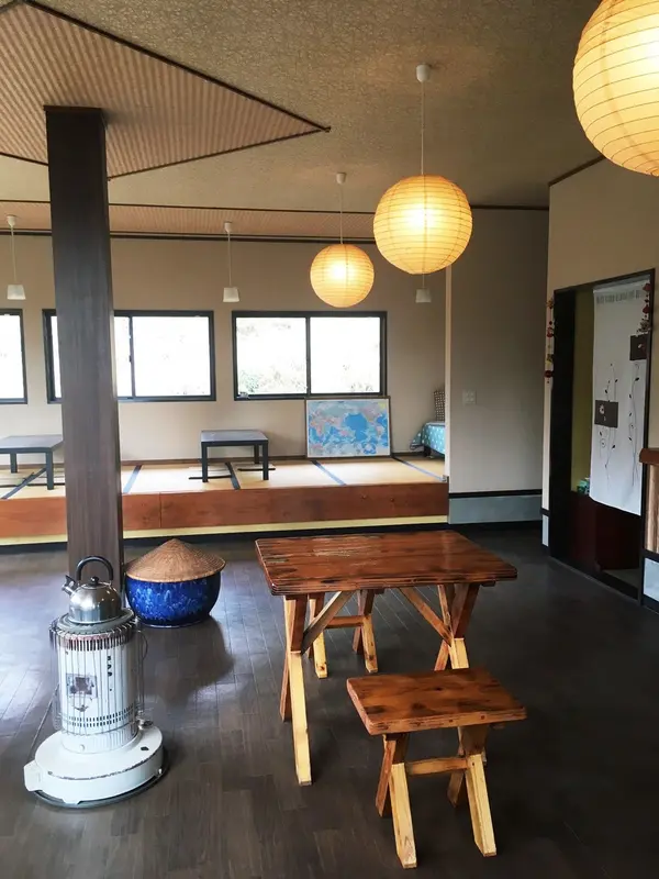 お店の中もすてきだモン☆