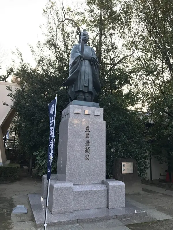 豊臣秀頼