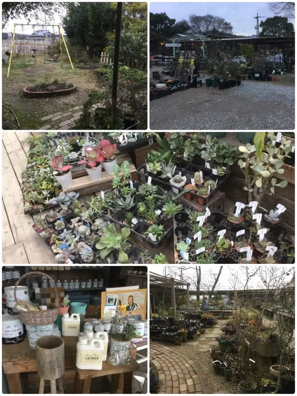 園内