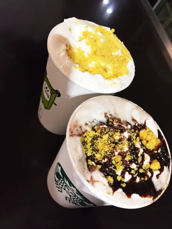 スタバ