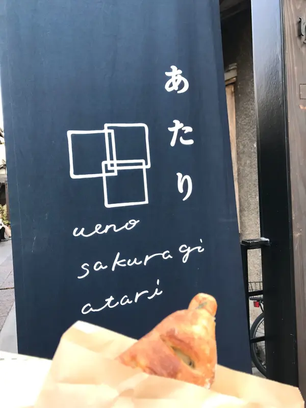 入り口はこんな感じ