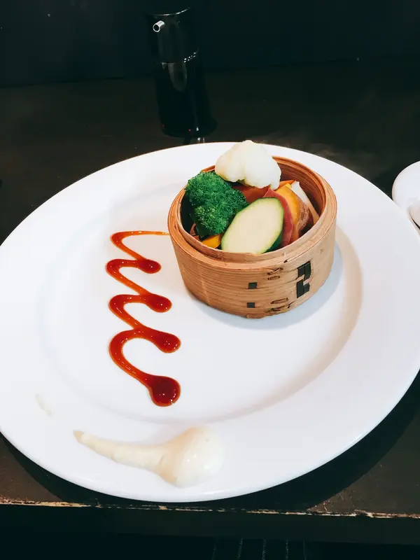 三浦野菜
