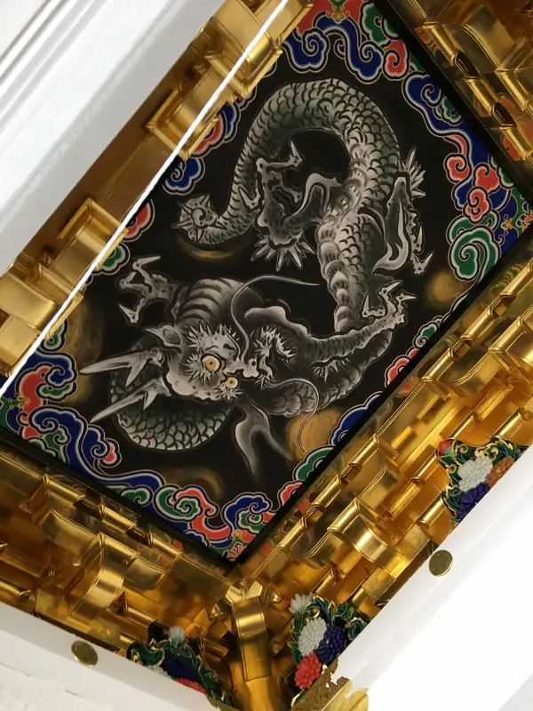 陽明門
