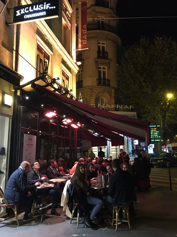 中でも、外でも。