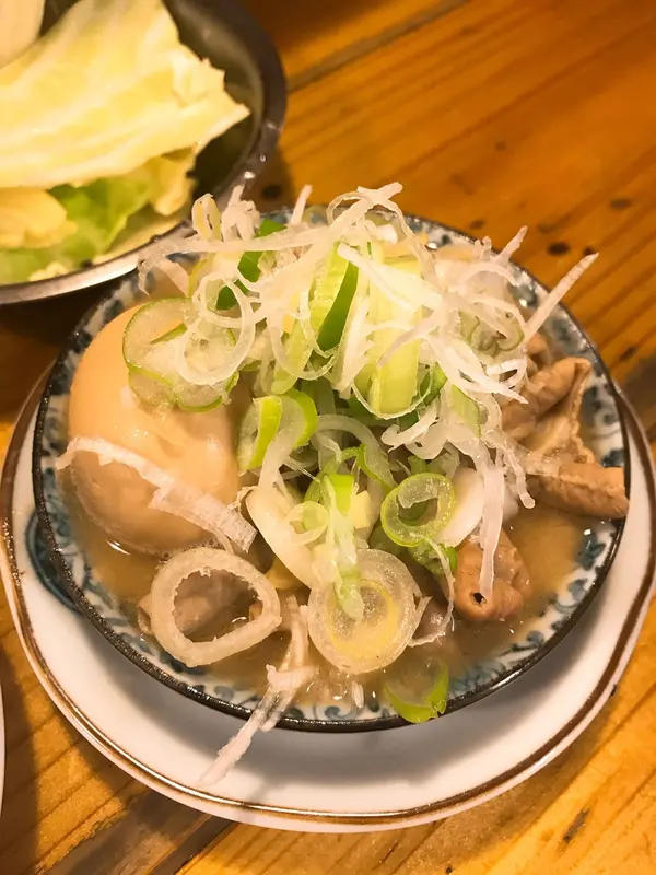 ニコ玉