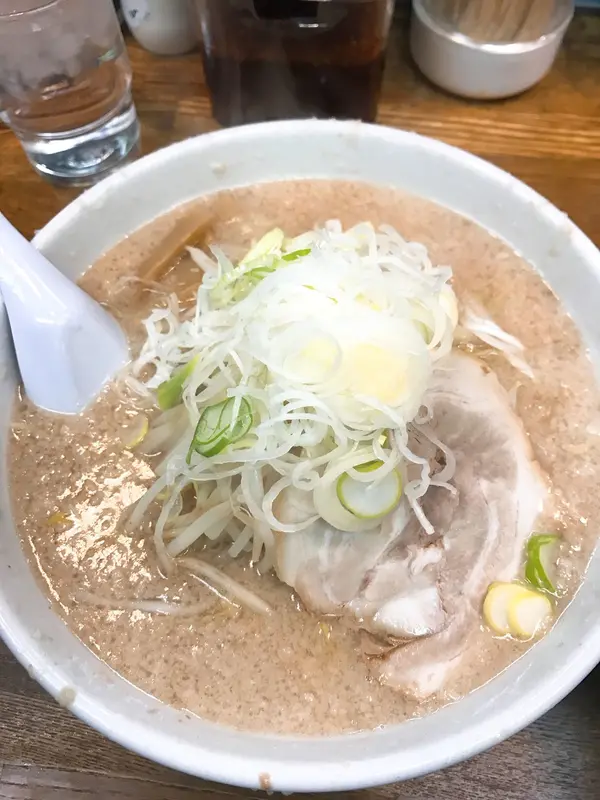 醤油