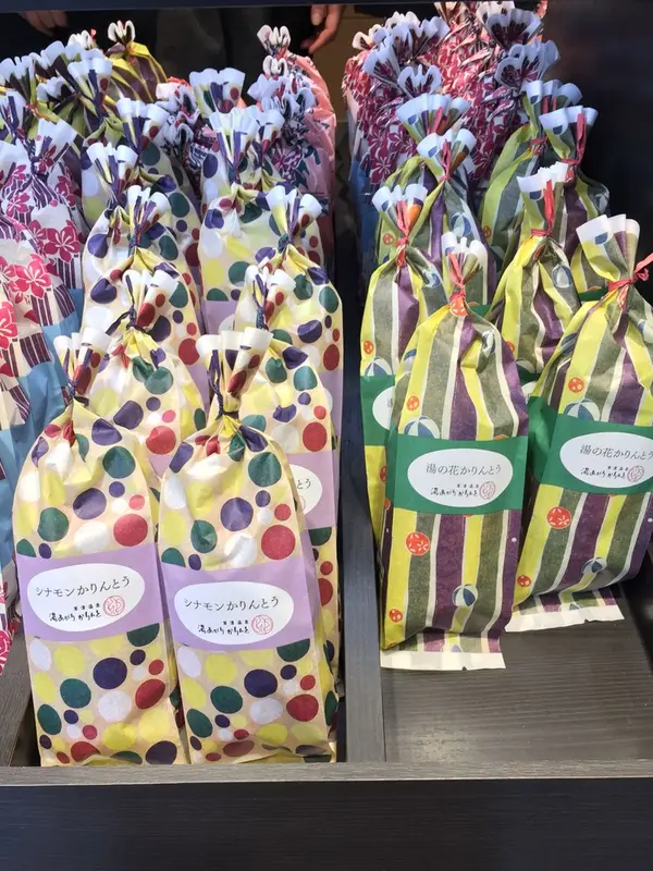 パッケージが素敵なんです！！