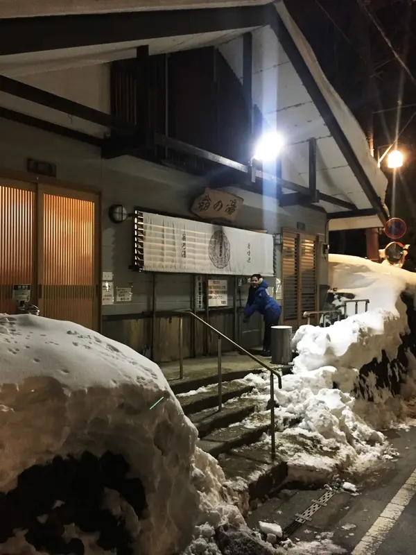 初心者でもトライしやすい大きめのタイプ。