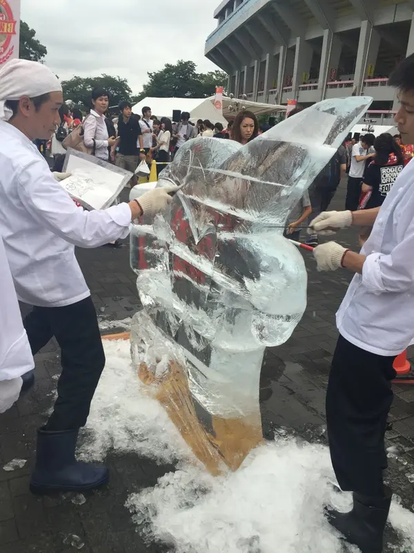 楽しいイベントあり！