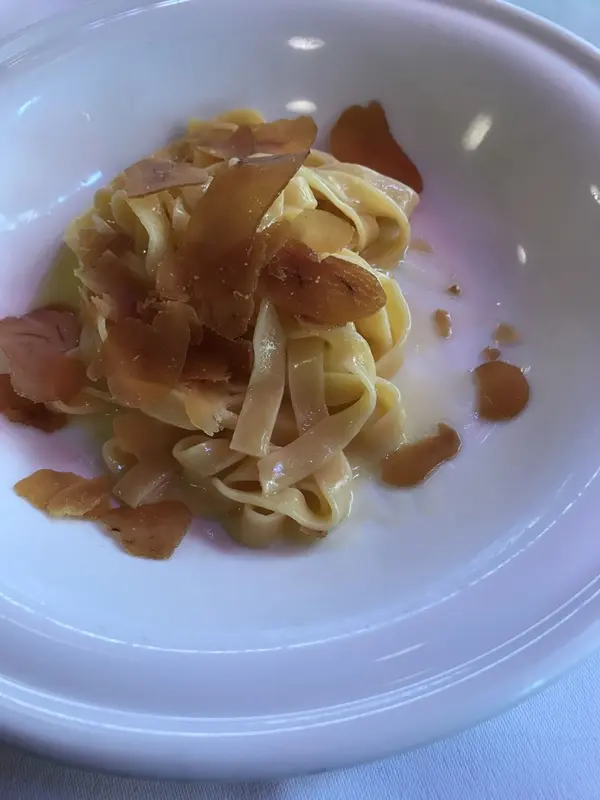 パスタ②