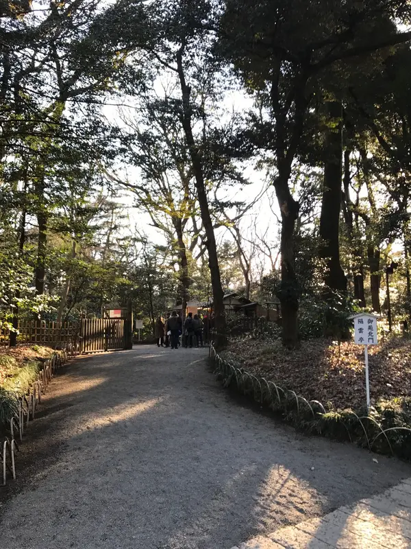 清正井