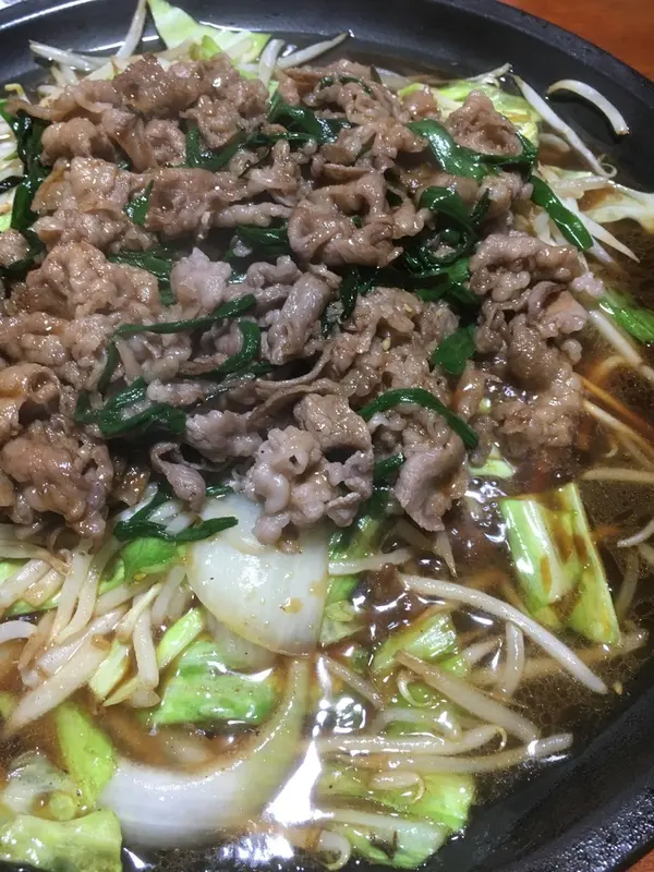 焼肉