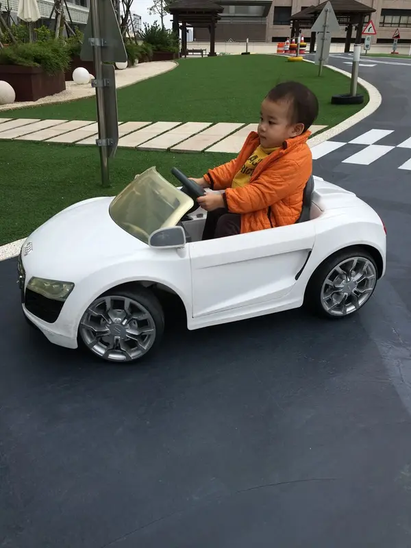 和逸旅店，有兒童遊戲區