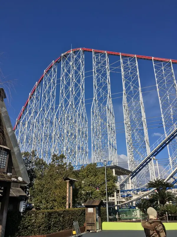 スチールドラゴン（だったような）