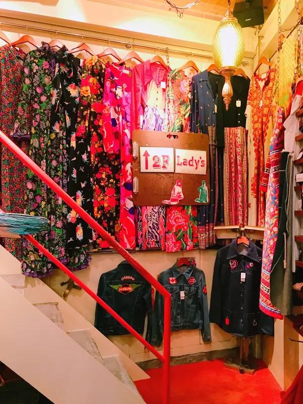 色合いがキュート